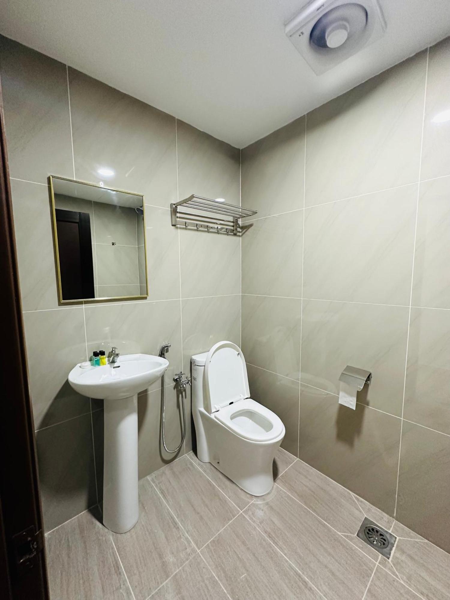 Cozy Hotel@ Kl Sentral Kuala Lumpur Extérieur photo