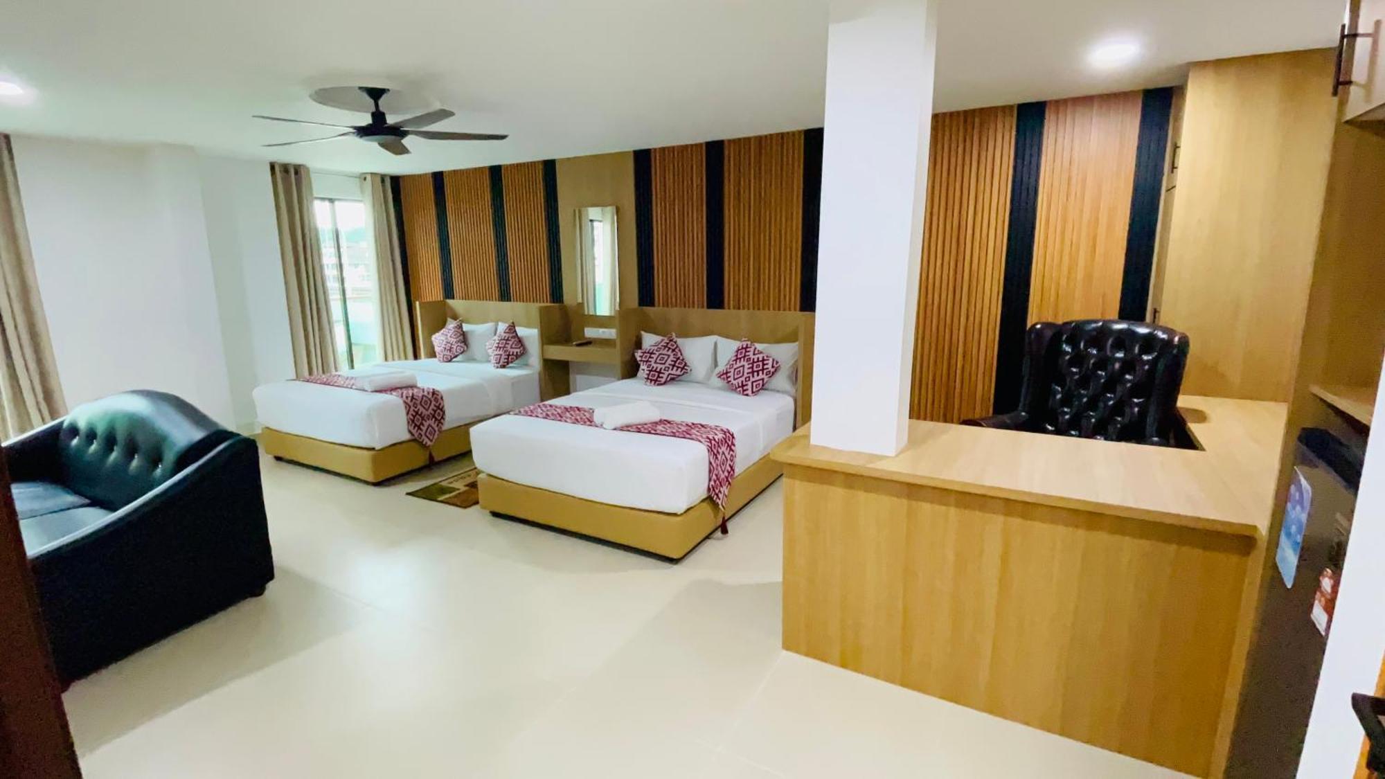 Cozy Hotel@ Kl Sentral Kuala Lumpur Extérieur photo