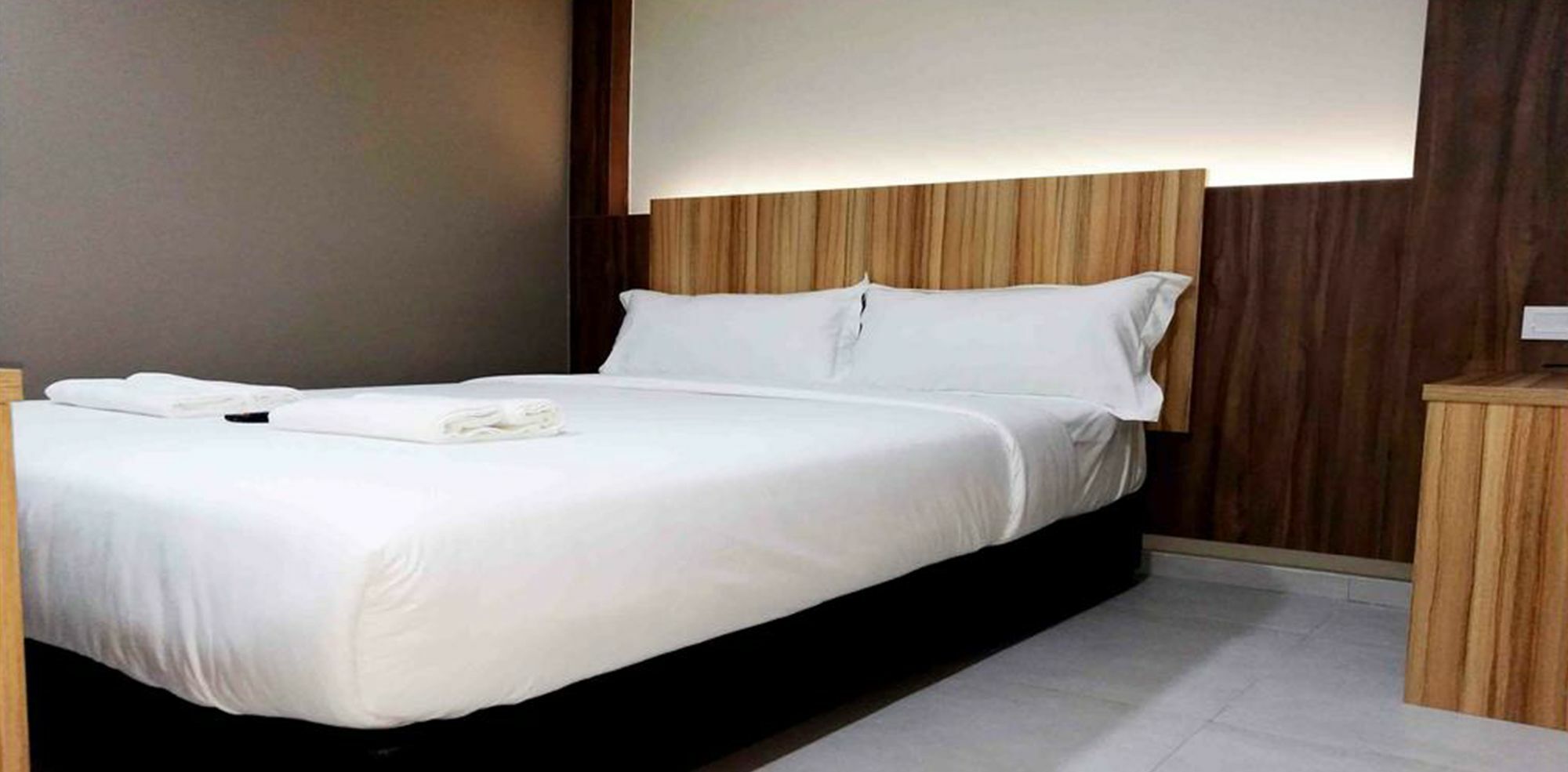Cozy Hotel@ Kl Sentral Kuala Lumpur Extérieur photo